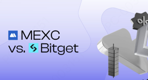 لماذا تختار المحافظ الإماراتي MEXC عن منصة Bitget؟ دليلك للتداول بذكاء