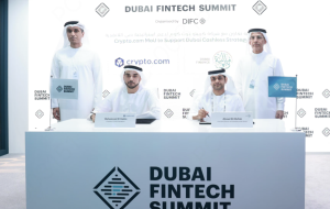 هل أصبحت دبي العاصمة العالمية الجديدة للعملات الرقمية؟ دليل التحول الأكثر إثارة في العالم المالي